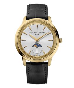 Moneta Moonphase