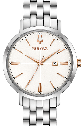 bulova aerojet watch