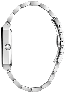 bulova quadra