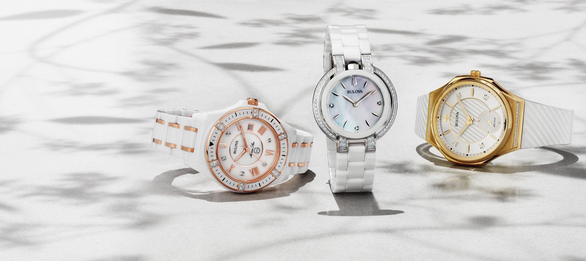 Women’s Watches - Luxury Watches For Women | Bulova