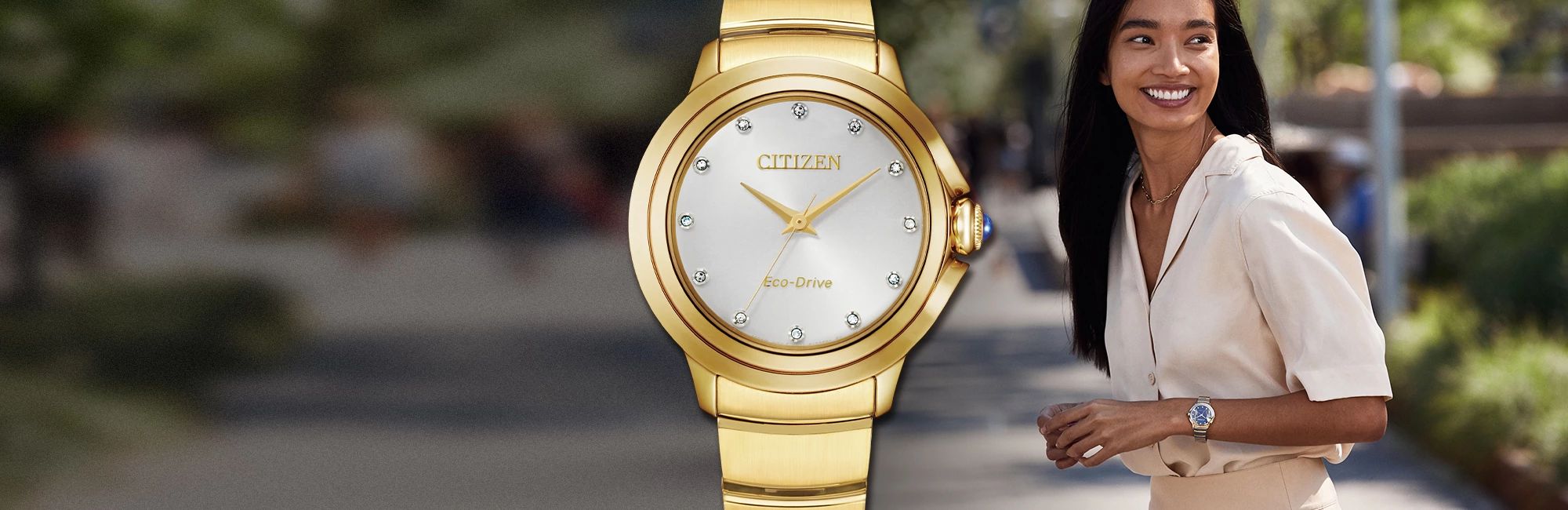 citizen watch official site