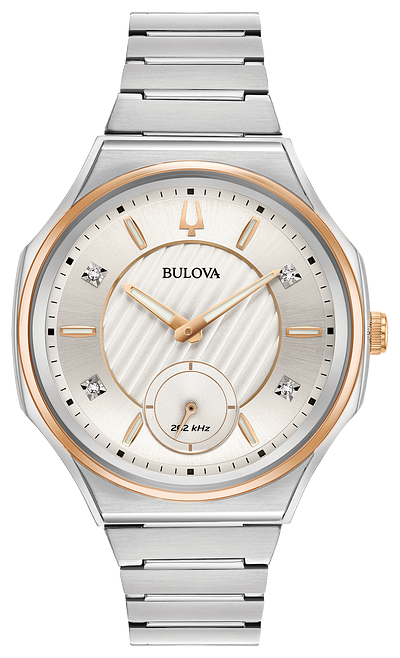 macy's bulova curv