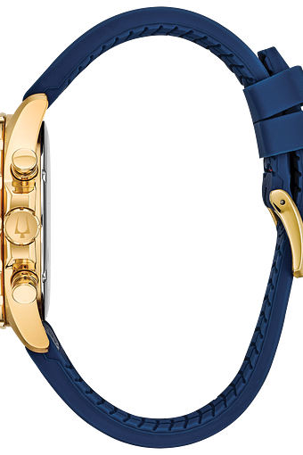 bulova marine star 97b168