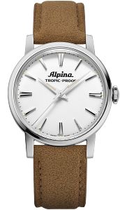 Heritage Tropic-Proof Handwinding