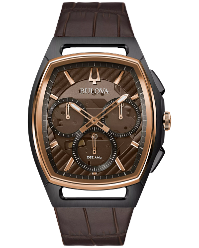 bulova curv replacement band