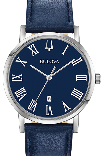 bulova slim