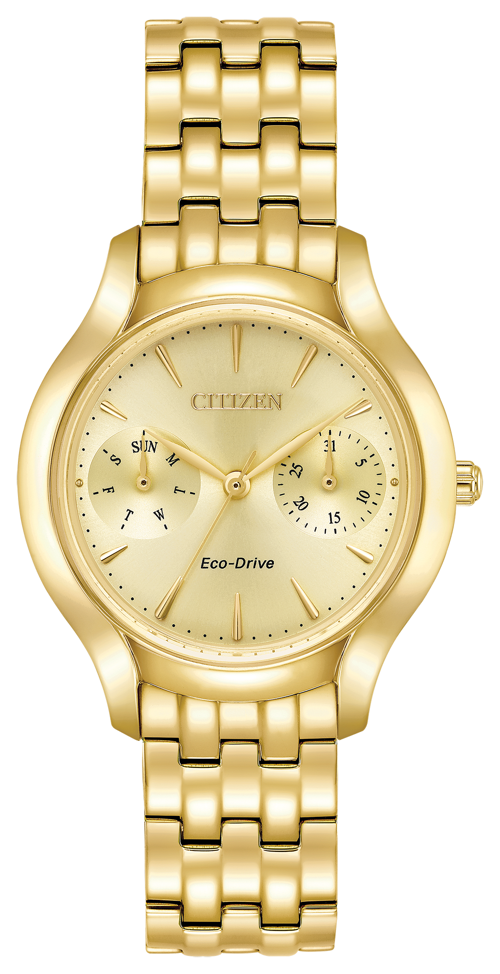 citizen chandler bm818