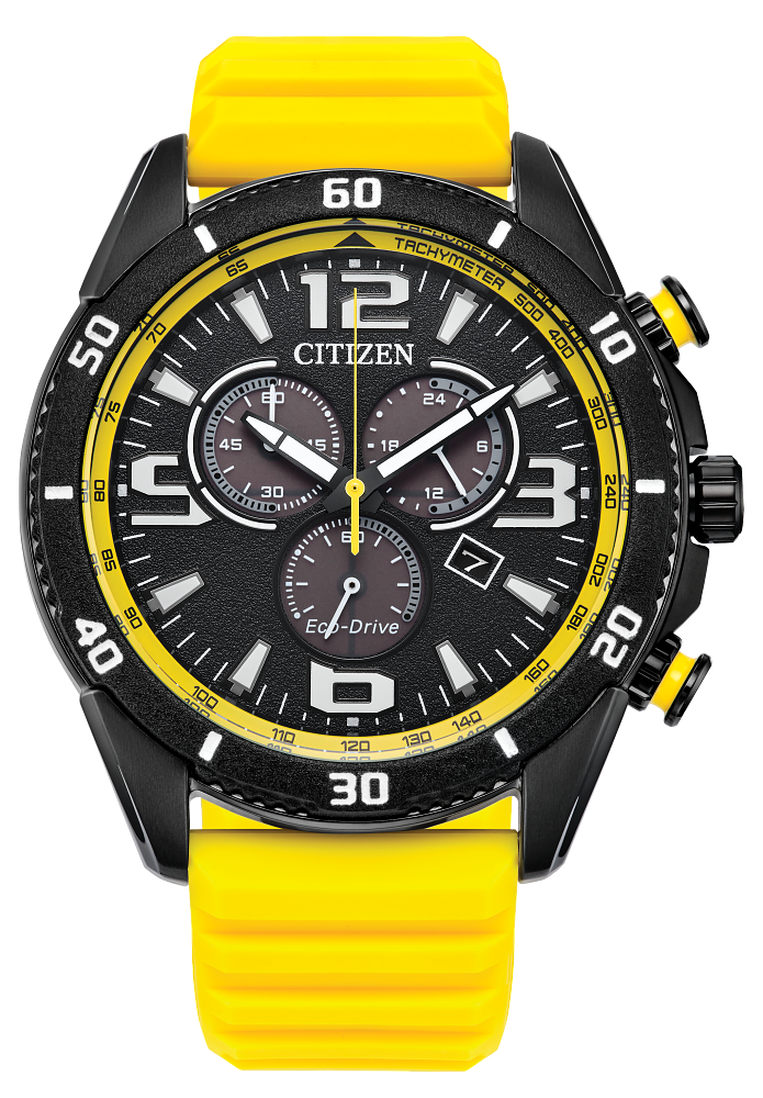 AT2585-08E  AT2585-08E Brycen Chronograph Men Watch