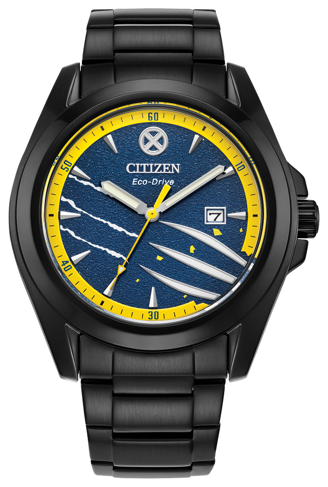 AW1435-66W Marvel Wolverine  Eco