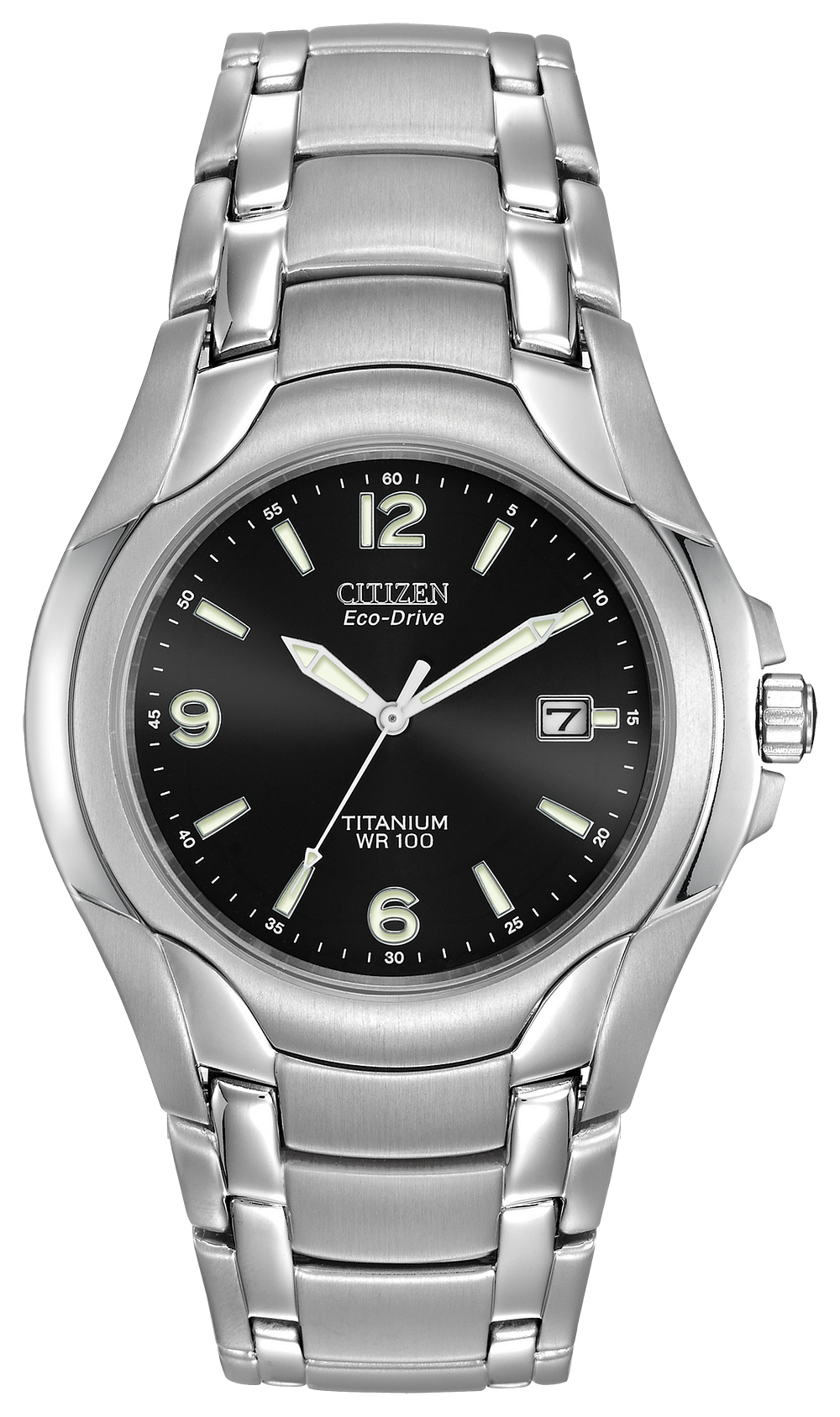 citizen eco drive paradigm