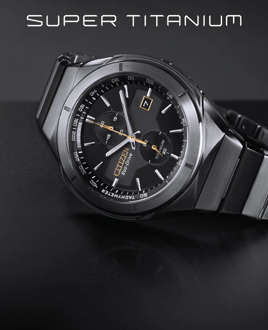 thin citizen watch