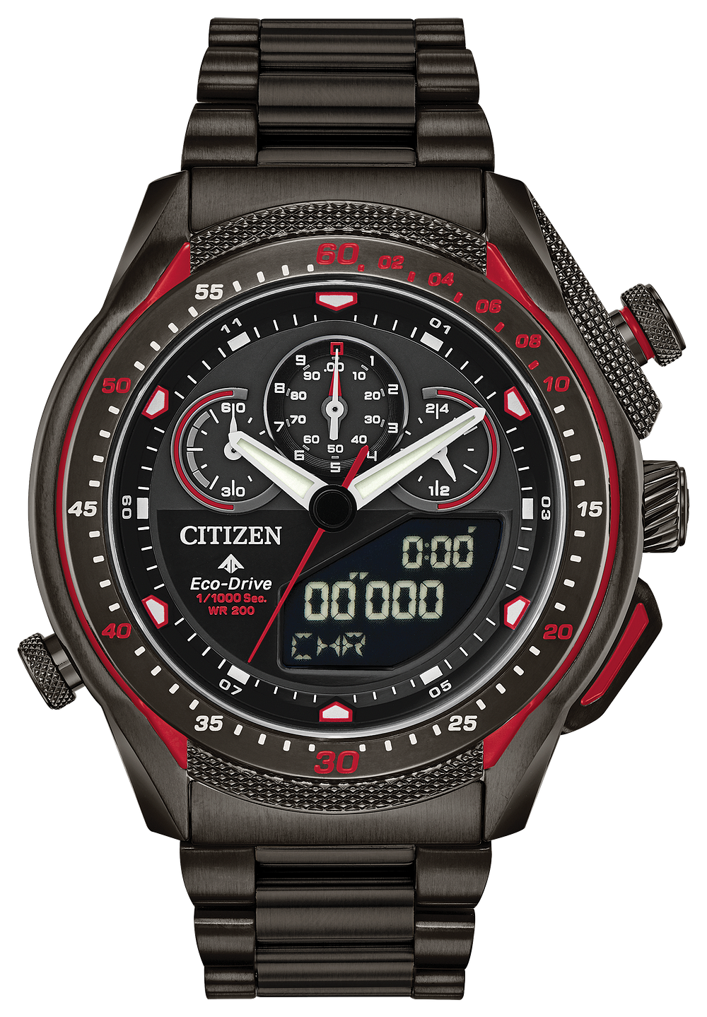 Citizen's new Promaster SST Promaster%20SST