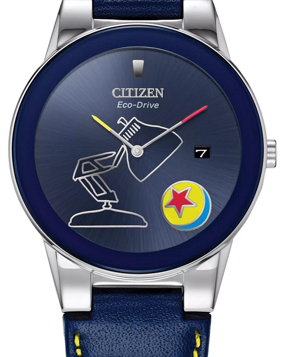 citizen buzz lightyear watch