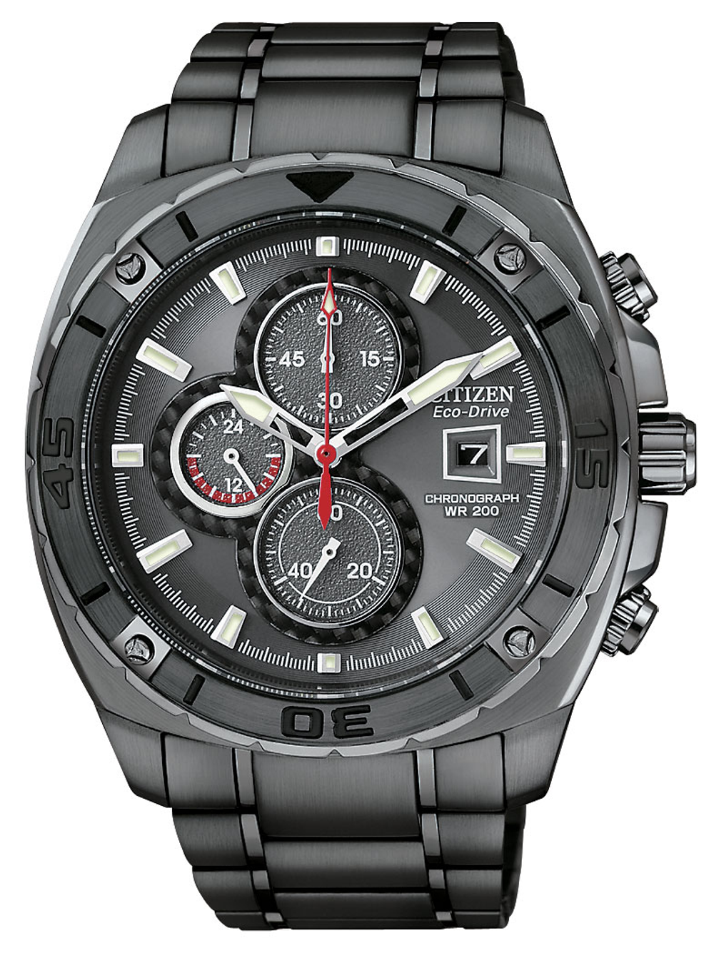 Brand-Specific Watch Battery CA0307-51H main image 0