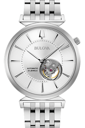 bulova slim