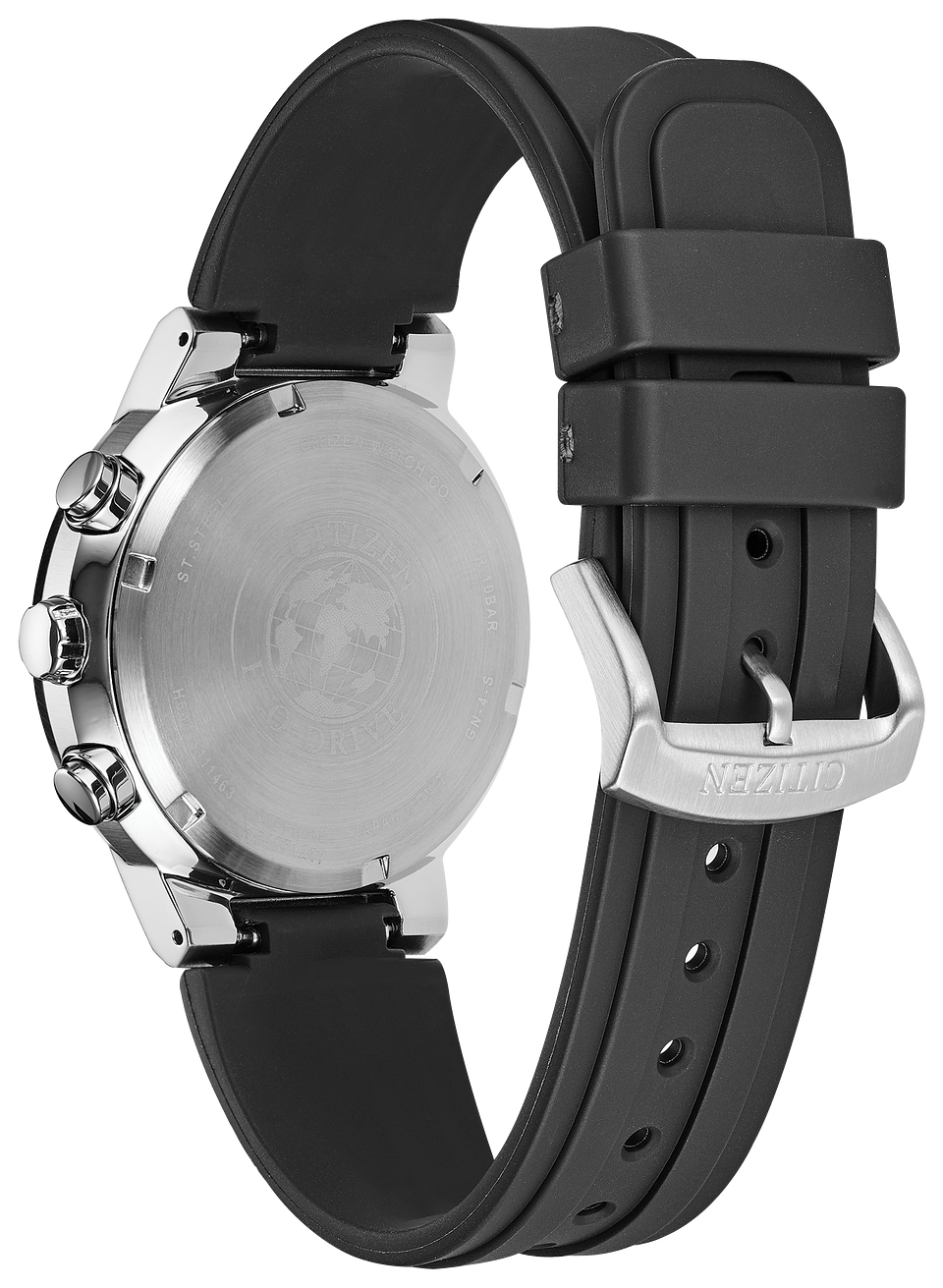 citizen eco drive paradex
