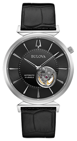 Bulova Watch Battery Replacement Chart