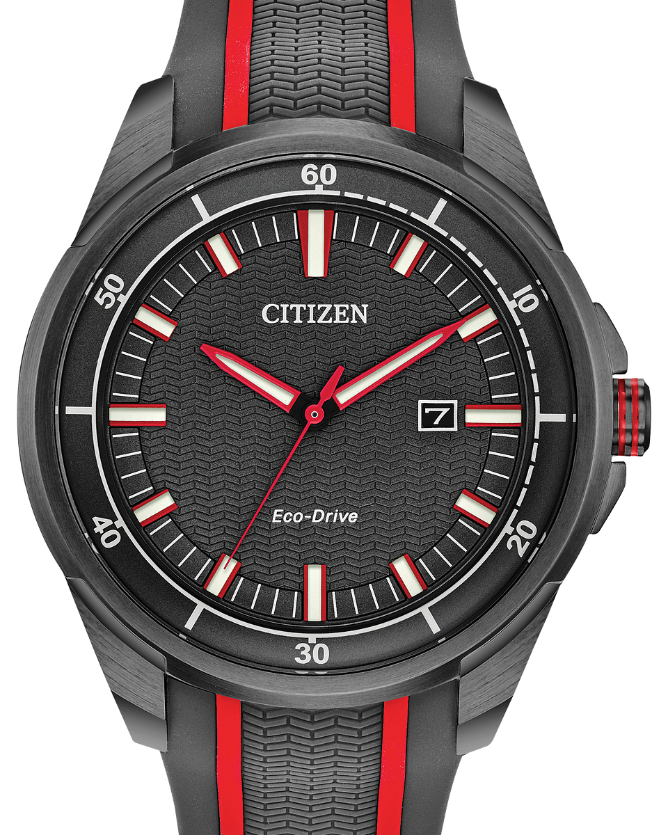 citizen j810 band
