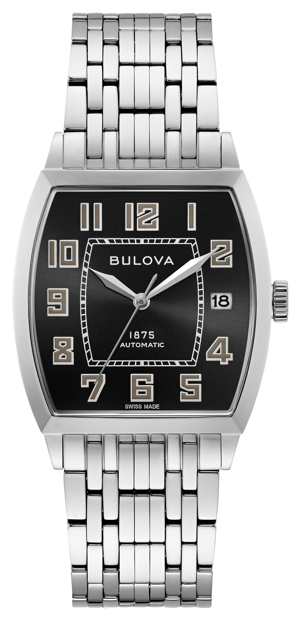 Banker | Bulova