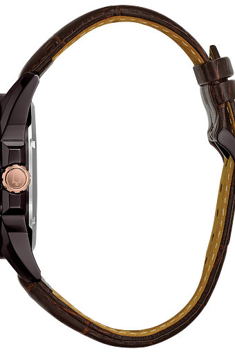 bulova automatic 98a165