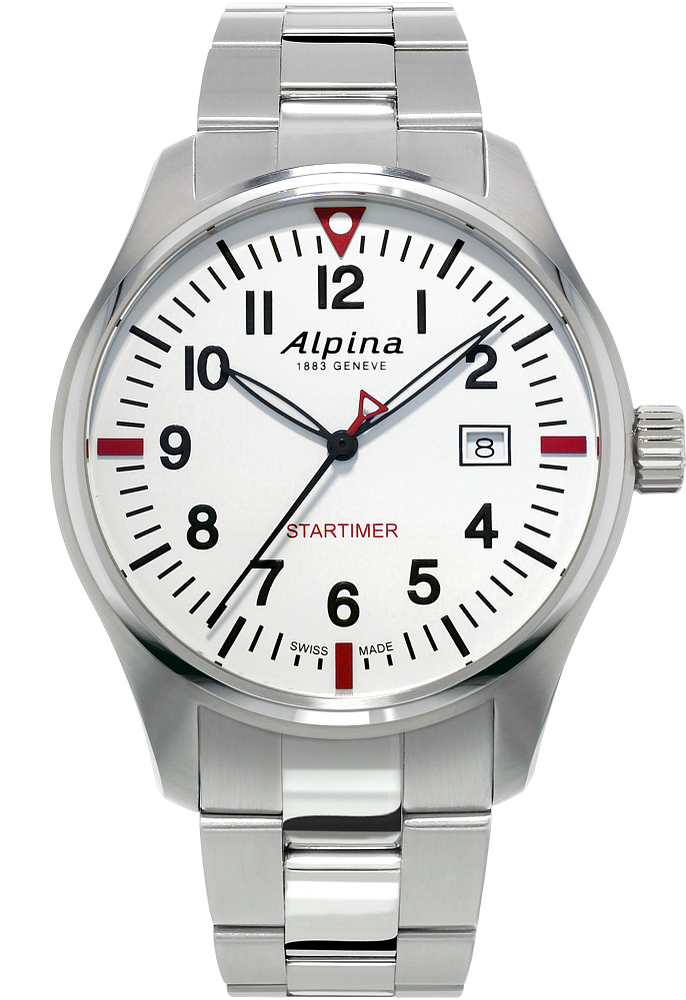 STARTIMER