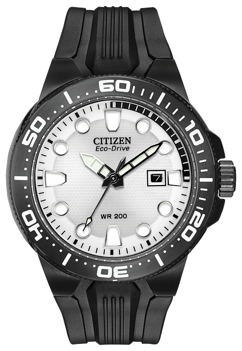 citizen scuba fin