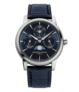 Classic Perpetual Calendar