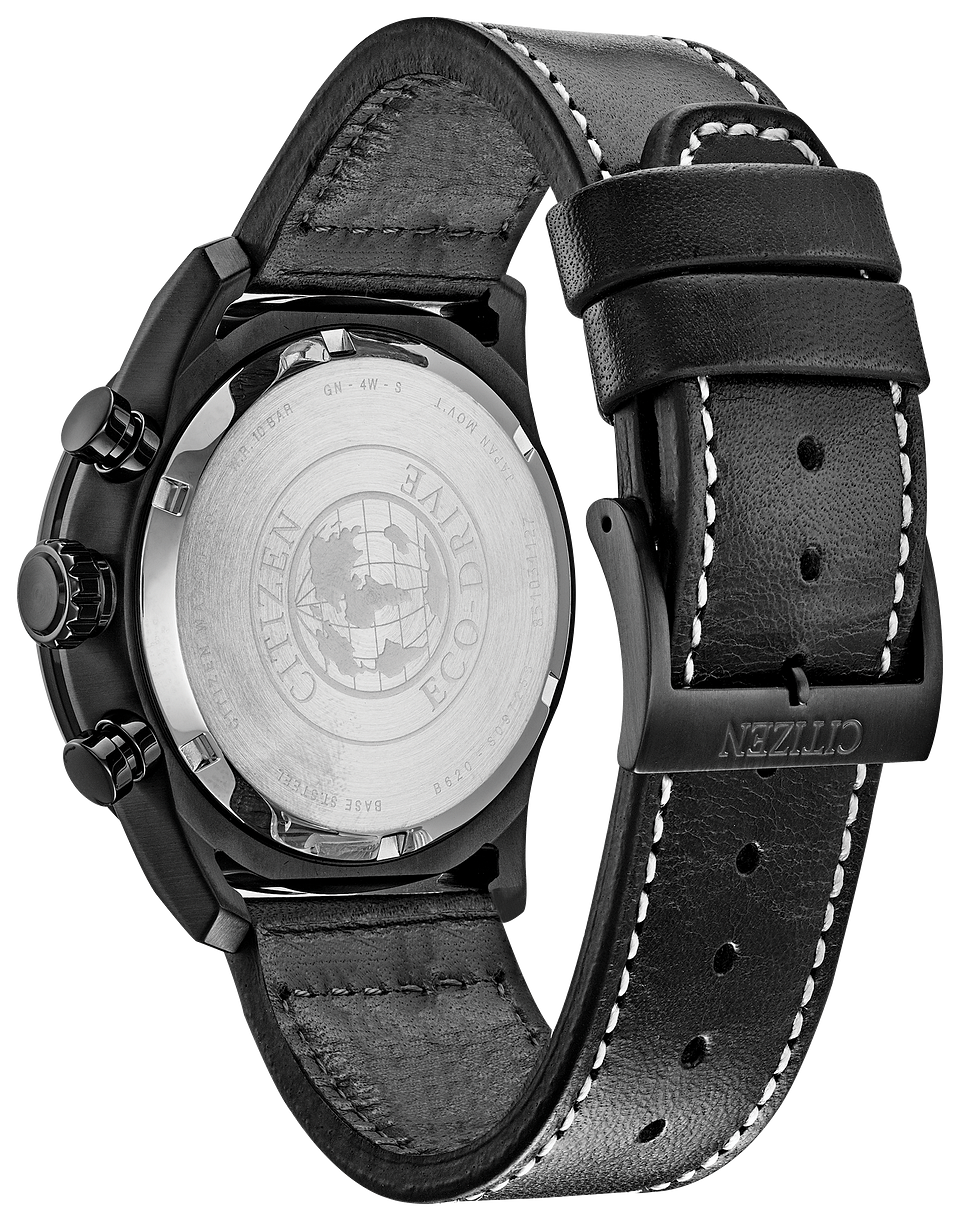 citizen avion watch