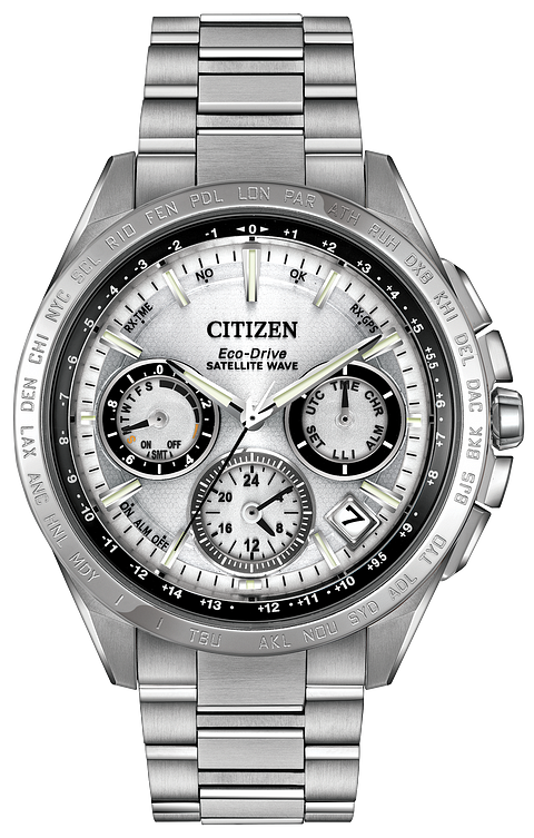 citizen f900 manual