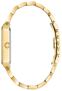 bulova quadra