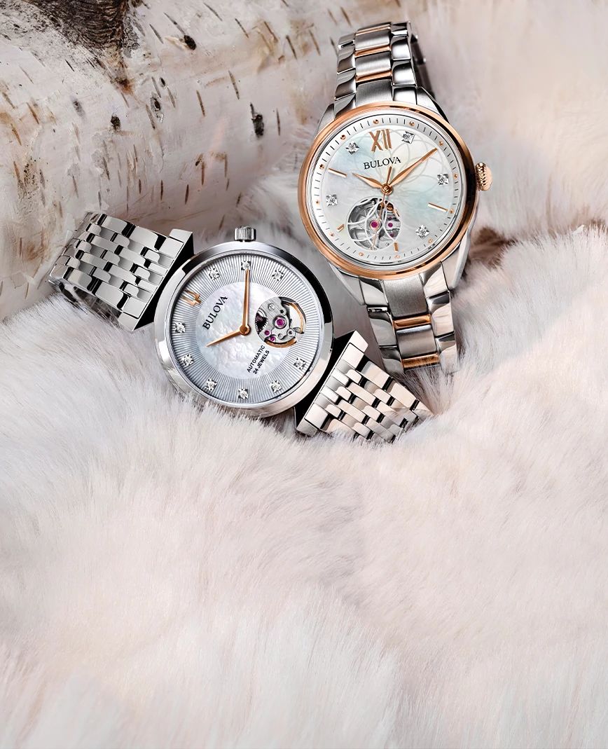 Bulova Watches Official Site | Bulova