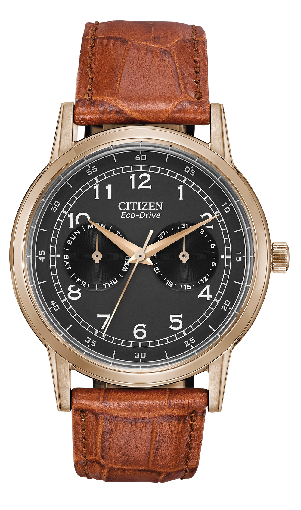 corso citizen watch