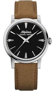 Heritage Tropic-Proof Handwinding