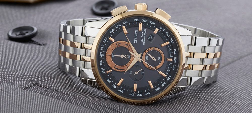 mb6 atomic timekeeping