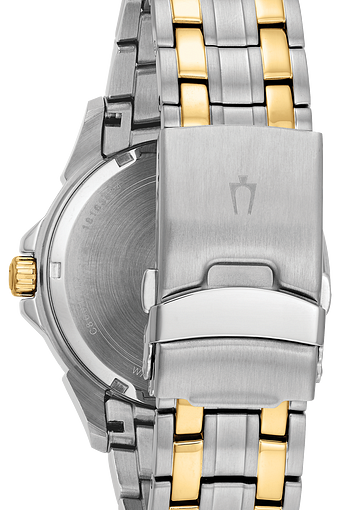 98c120 men's watch