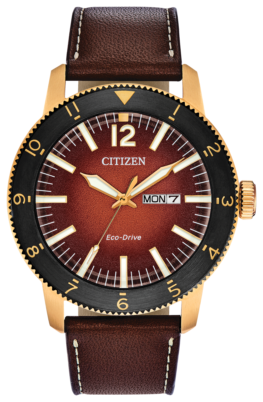 brycen citizen watch