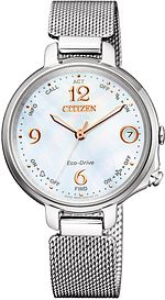 Eco Drive Bluetooth Citizen