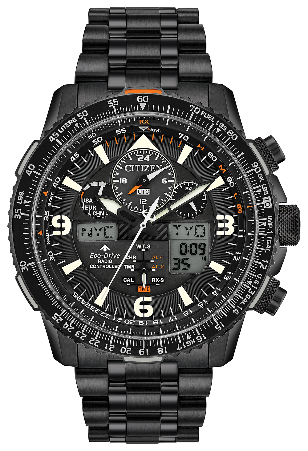 promaster skyhawk a t
