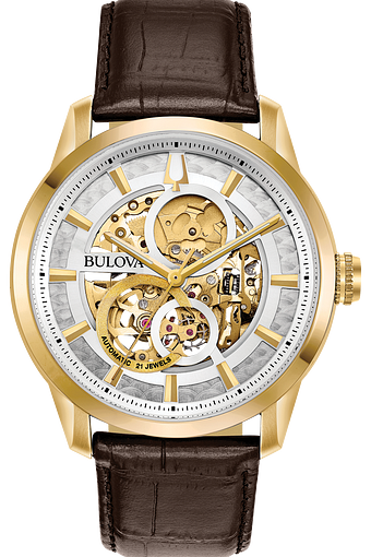 bulova 96a208 review