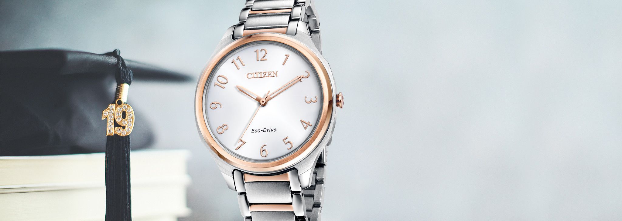 Citizen Watch US Official Site | Citizen