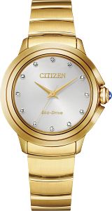 Citizen L Ceci