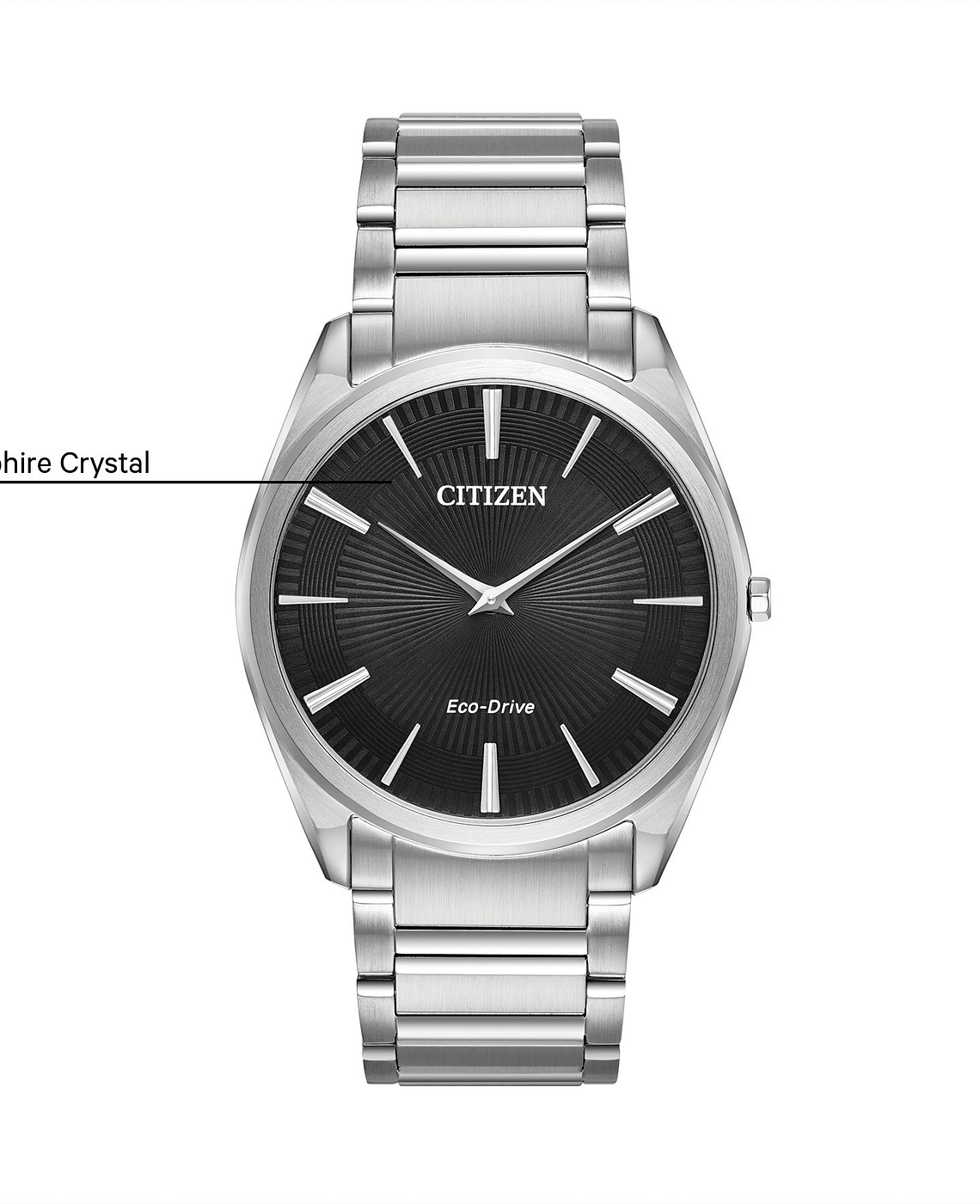 citizen stiletto sapphire