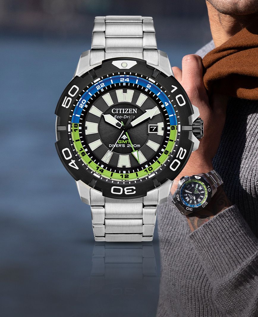 watch s