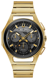 Men's CURV Watches - Modern Watches For Men | Bulova