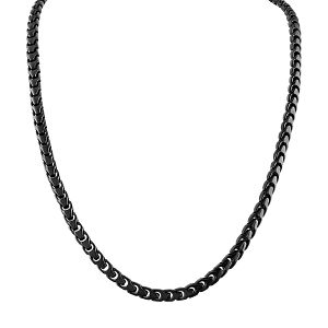 Bulova Link(tm) Necklace
