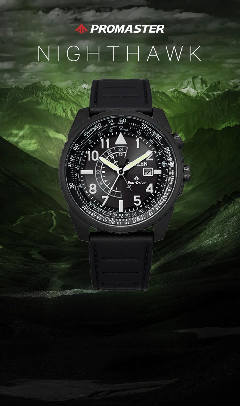 best selling citizen watches