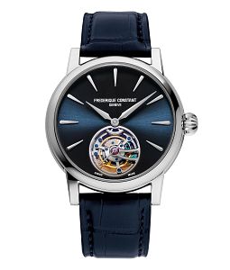 Classic Tourbillon