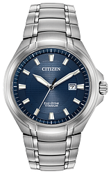 citizen eco drive titanium sapphire wr 10 bar