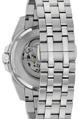 bulova 96a187 review