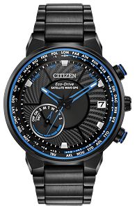 Satellite Wave GPS Freedom